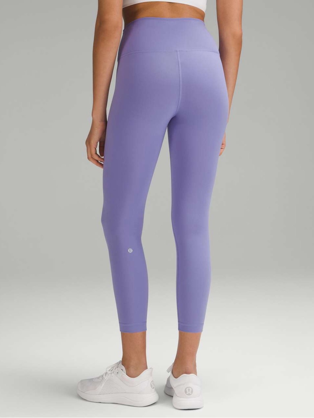 Lululemon Wunder Train High-Rise Tight Leggings 25"